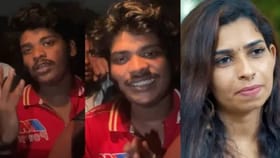 'ഞാനും അമ്മയും തെറ്റണം, അതാണ് വേണ്ടത്; നട്ടെല്ലിന് കുറവില്ല'