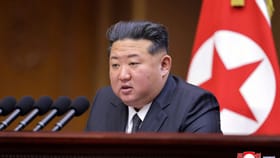 'എൻ്റെ ഫ്രണ്ടിനെ തൊടുന്നോ?': അമേരിക്കക്കെതിരെ കിം ജോങ് ഉൻ