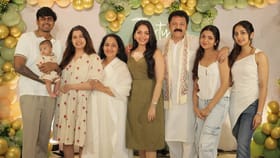 കൃഷ്ണകുമാറിന്റെ മക്കൾക്കും ബിജെപിയിൽ അംഗത്വം?