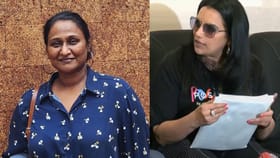 ‘മെമ്മറി കാര്‍ഡ് KPAC ലളിതയുടെ കൈവശം ഏൽപ്പിച്ചു’; കുക്കു...