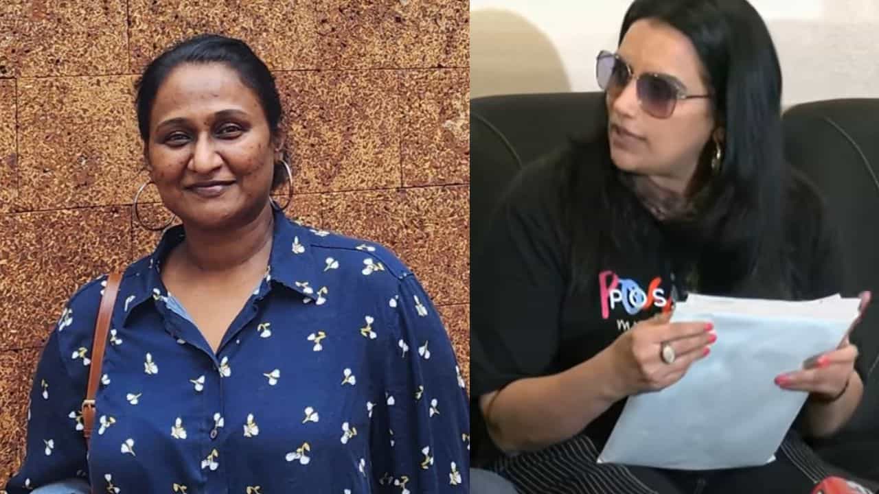 AMMA Memory Card Controversy: ‘മെമ്മറി കാര്‍ഡ് KPAC ലളിതയുടെ കൈവശം ഏൽപ്പിച്ചു’; കുക്കു പരമേശ്വരന് ക്ലീന്‍ചിറ്റ്