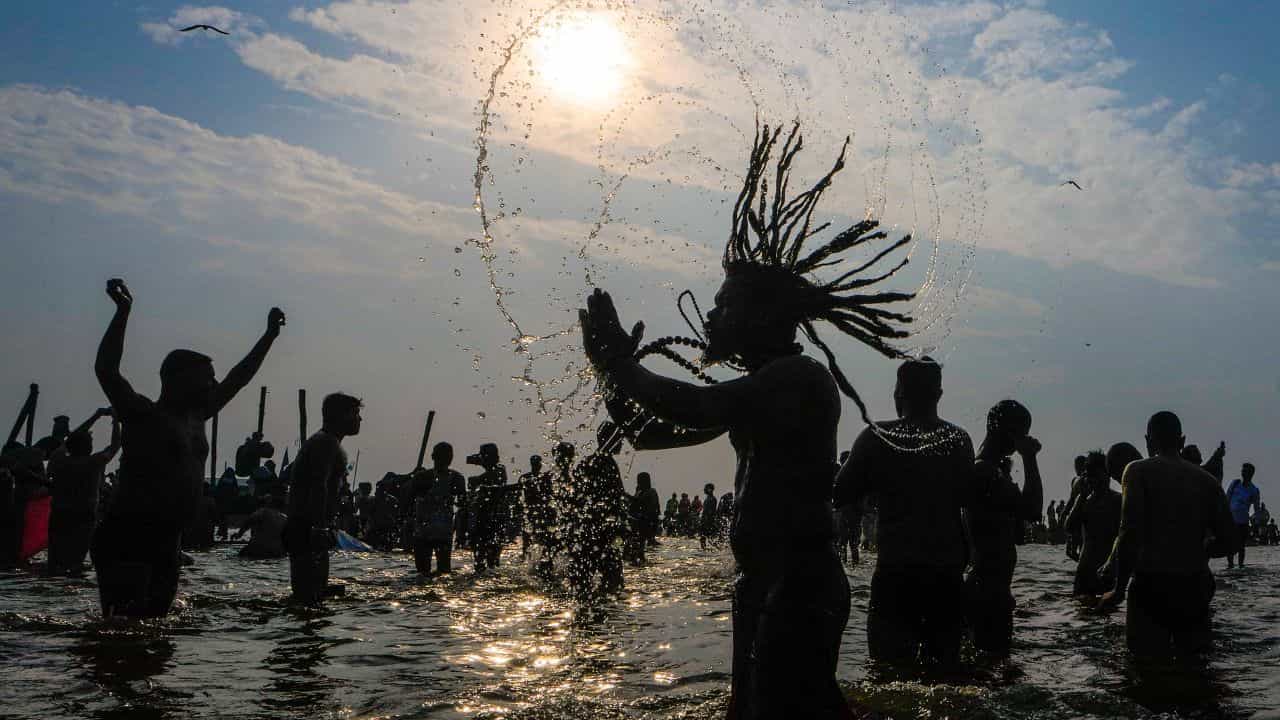 Kerala Kumbh Mela 2026: കേരള കുംഭമേളയ്ക്ക് ഇന്ന് കോടിയേറും; തിരുമൂർത്തി മലയിൽ നിന്നും ശ്രീചക്രവുമായി രഥയാത്ര ഇന്ന് പുറപ്പെടും