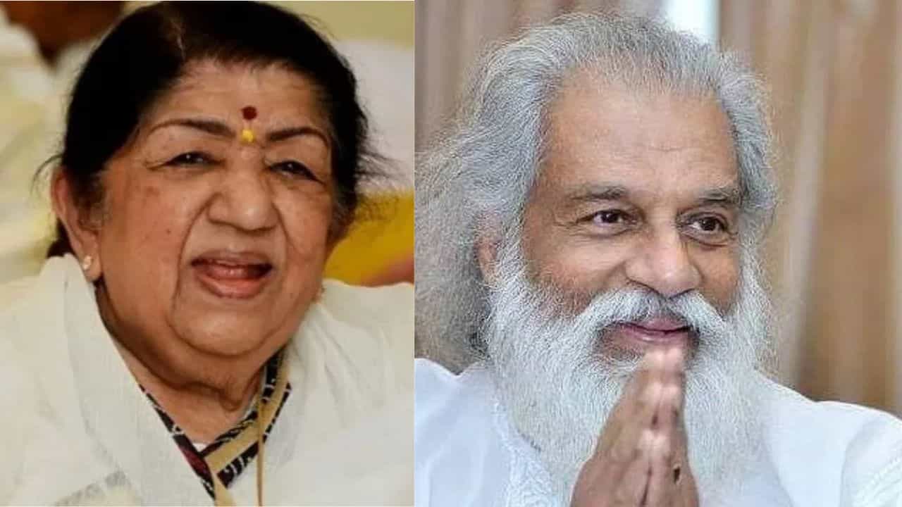 ലത മങ്കേഷ്കർ പാട്ട് നിർത്തണമെന്ന് പറഞ്ഞു, അദ്ദേഹം 80-ാം വയസ്സിലും പാടുന്നു; യേശുദാസിനെതിരെ ശാന്തിവിള ദിനേശ് ലത മങ്കേഷ്കർ പാട്ട് നിർത്തണമെന്ന് പറഞ്ഞു, അദ്ദേഹം 80-ാം വയസ്സിലും പാടുന്നു; യേശുദാസിനെതിരെ ശാന്തിവിള ദിനേശ്