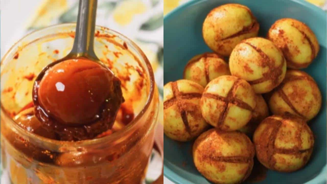 Lemon Pickle: കേടാകില്ല പൂപ്പൽ പിടിക്കില്ല; നാടൻ നാരങ്ങ അച്ചാർ വീട്ടിൽ തയ്യാറാക്കിയെടുക്കാം; സിംപിൾ റെസിപ്പി ഇതാ...