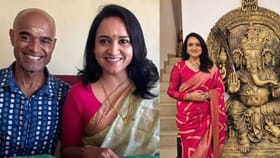 ലെന കേരളം വിട്ടോ, അഭിനയം നിര്‍ത്തിയോ? മറുപടിയുമായി താരം