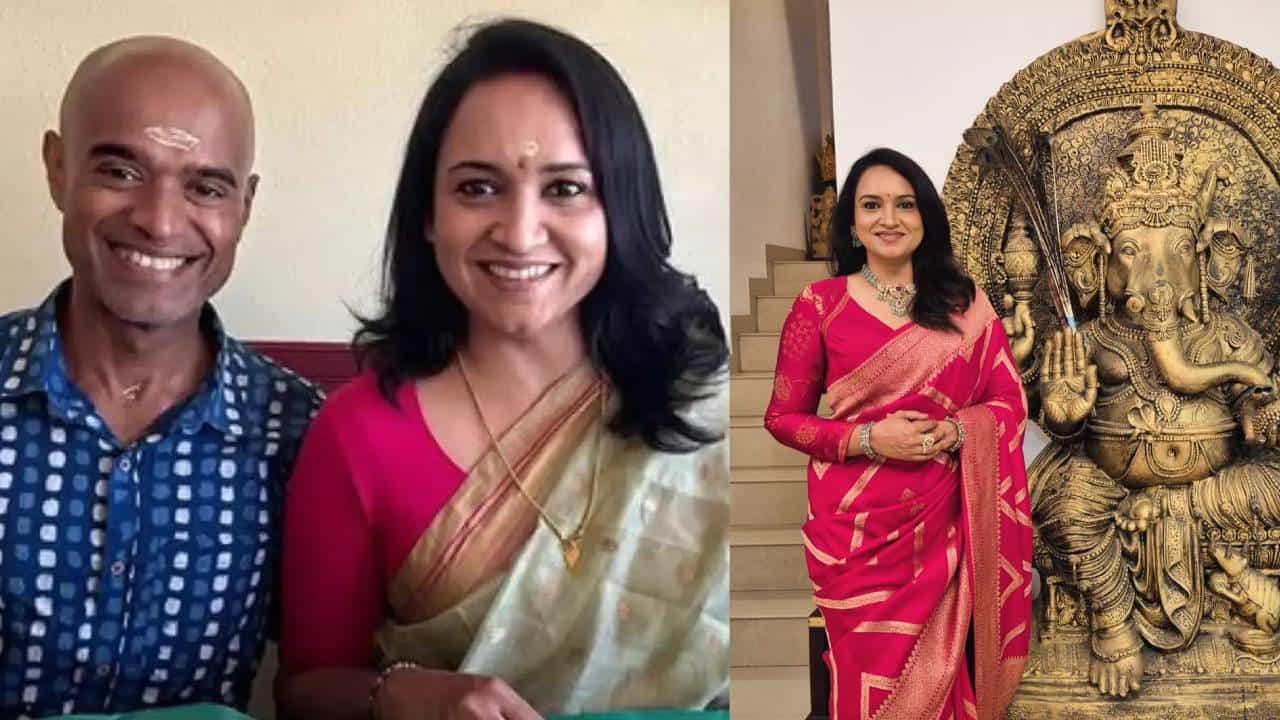 Actress Lena: ലെന കേരളം വിട്ടോ, അഭിനയം നിര്‍ത്തിയോ? ചോദ്യങ്ങൾക്ക് മറുപടി നൽകി താരം