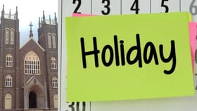 Arthunkal Perunnal Holiday 2026: വരുന്നു ജനുവരി 20 ന് അവധി, ഈ താലൂക്കുകാർക്ക് വീട്ടിലിരിക്കാം