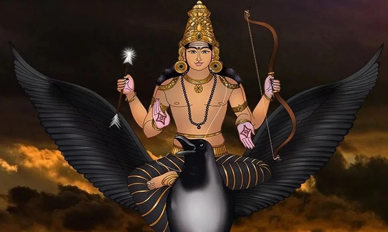 ജ്യോതിഷത്തിൽ ഏറെ പ്രാധാന്യം നൽകുന്ന ഒരു ഗ്രഹമാണ് ശനിഗ്രഹം. ഒരു വ്യക്തിയുടെ ജീവിതത്തിൽ ശനി ബലഹീനനായാൽ ആ വ്യക്തിക്ക് സാമ്പത്തിക നഷ്ടം പലതരത്തിലുള്ള രോഗങ്ങൾ ജീവിതത്തിൽ എല്ലാ കാര്യങ്ങളിലും തടസ്സം എന്നിവ നേരിട്ടേക്കാം. കൂടാതെ ജീവിതത്തിലെ ചില സങ്കീർണ്ണ ഘട്ടങ്ങളായ ഭാര്യാഭർത്തൃ തർക്കം മാനസിക സമ്മർദ്ദം അമിത ചിലവ് സമാധാന നഷ്ടപ്പെടുക എന്നിവയും നേരിടാം. (PHOTO: TV9 NETWORK)