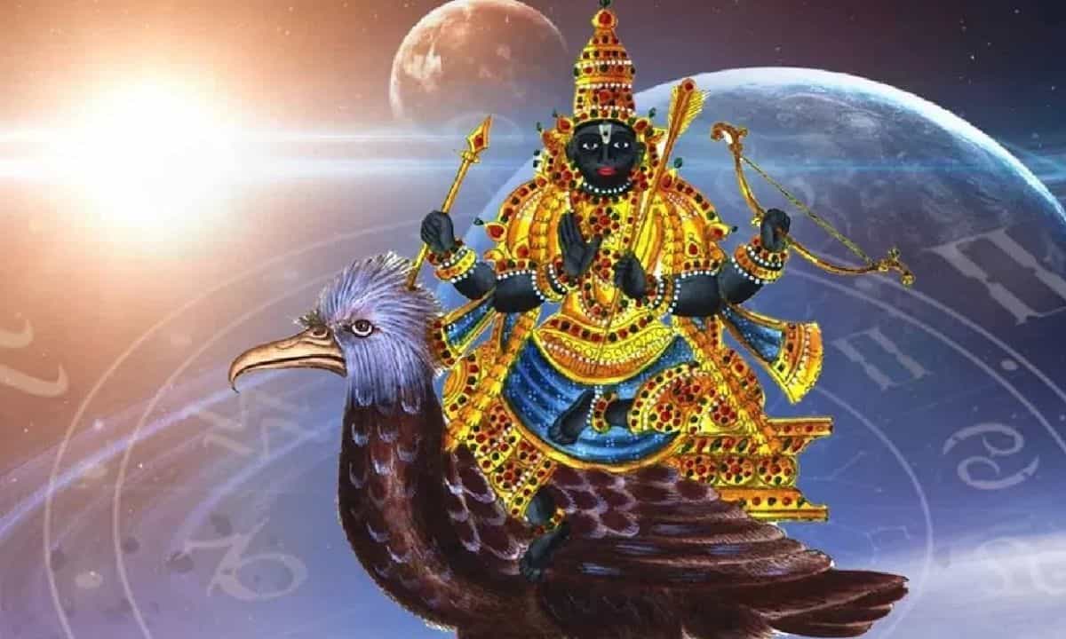 Amla yoga: ശനി അനു​ഗ്രഹം വർഷിക്കുന്ന 5 രാശികൾ! അമലയോ​ഗത്തിന്റെ ശുഭസംയോജനം നേട്ടങ്ങൾ കൊണ്ടുവരും