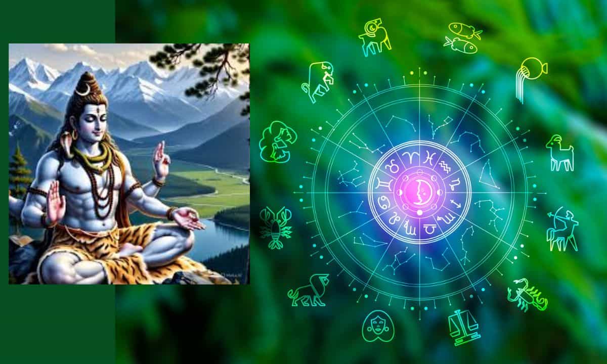 New Year 2026 Lucky Zodiac Signs: കൈനിറയെ സമ്പാദിക്കാനൊരുങ്ങുന്ന 5 രാശിക്കാർ; പുതുവർഷത്തിലെ ആദ്യദിനത്തിൽ ശിവഭഗവാൻ അനുഗ്രഹം വർഷിക്കുന്നു New Year 2026 Lucky Zodiac Signs: കൈനിറയെ സമ്പാദിക്കാനൊരുങ്ങുന്ന 5 രാശിക്കാർ; പുതുവർഷത്തിലെ ആദ്യദിനത്തിൽ ശിവഭഗവാൻ അനുഗ്രഹം വർഷിക്കുന്നു