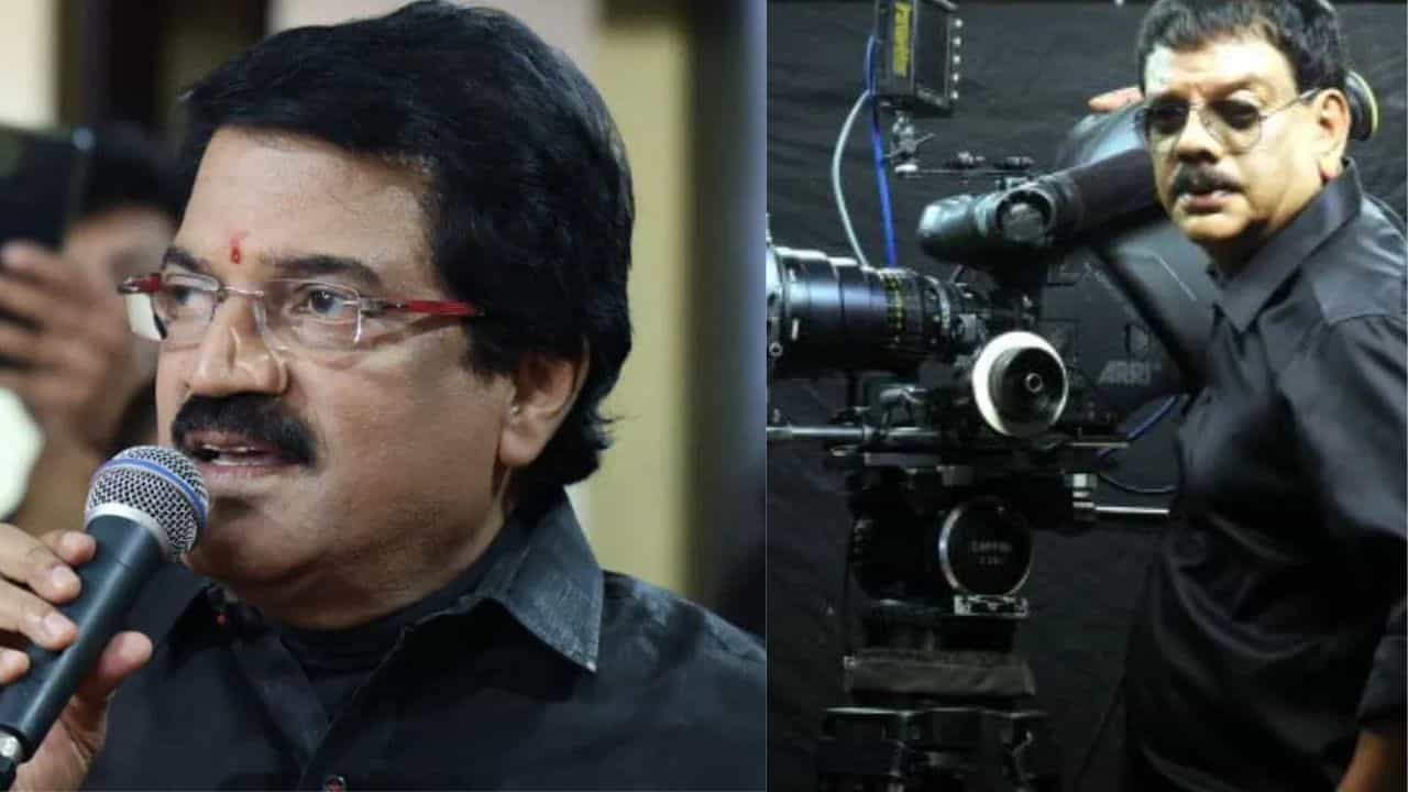 Priyadarshan: യേശുദാസ് സ്റ്റുഡിയോയിൽ നിന്ന് ഇറക്കിവിട്ടു, പിന്നീട് നിമിത്തം പോലെ എംജി ശ്രീകുമാർ സ്ഥിരം സാന്നിധ്യമായി - പ്രിയദർശൻ