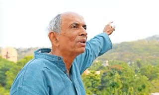 Madhav Gadgil: പശ്ചിമഘട്ടത്തിൻ്റെ അൺപെയ്ഡ് ബ്രാൻഡ് അംബാസിഡർ; മാധവ് ഗാഡ്ഗിലിനെ ഓർമ്മിക്കുമ്പോൾ