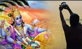 ലക്ഷ്മിദേവിക്കും വിഷ്ണുഭ​ഗവാനുമായി ദിനം! പുതുവർഷത്തിലെ ഈ പുണ്യ...