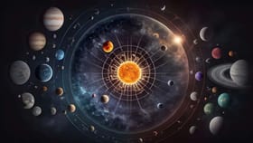 ഇരട്ട രാജയോഗം ഈ 4 രാശിക്കാർക്ക്, ശക്തരായ ഗ്രഹങ്ങൾ മകരം രാശിയിൽ