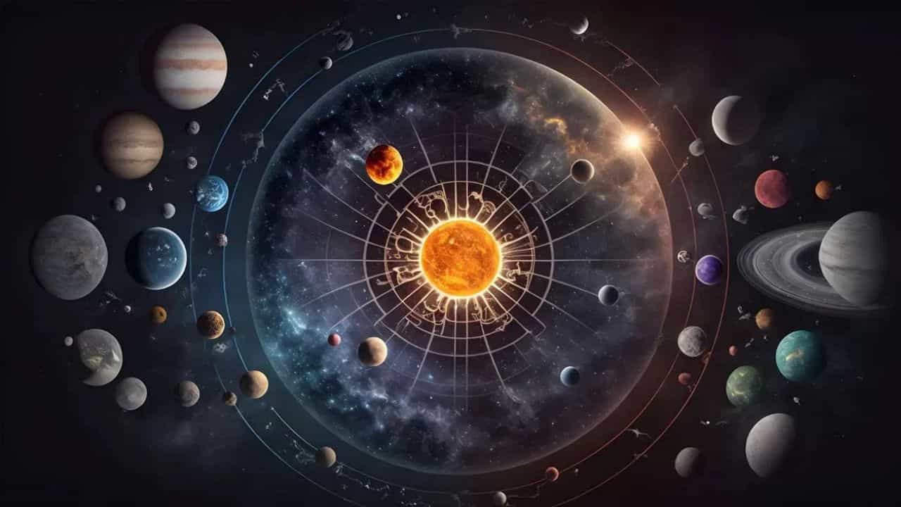 Malayalam Astrology 2026: ഇരട്ട രാജയോഗം ഈ 4 രാശിക്കാർക്ക്, ശക്തരായ ഗ്രഹങ്ങൾ മകരം രാശിയിൽ