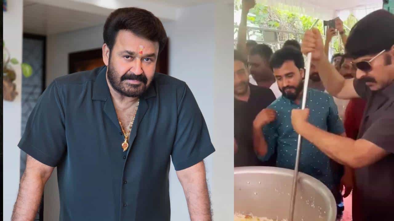 Shooting Location Food: ലാൽ സാറിന് പാൽക്കഞ്ഞി; മമ്മൂക്കയ്ക്ക് മട്ടന്‍ ബിരിയാണി നിർബന്ധം: ആസിഫിന് ഉപ്പുമാവും പഴവും; സിനിമ സെറ്റിലെ രുചിവിശേഷങ്ങൾ