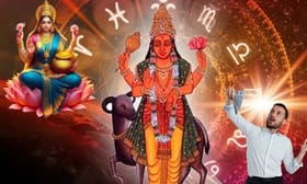 ജനുവരി 16തൊട്ട് പനപോലെ വളരും രാശികൾ! ചൊവ്വയുടെ സംക്രമണം 5 രാശി...