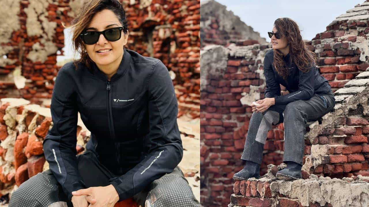 Manju Warrier: ആ മിടുക്കിന്‍റെ പേരാണ് മഞ്ജു വാര്യർ; പെൺകുട്ടികൾക്ക് ഒരു പാഠപുസ്തകം; പുകഴ്ത്തി ശാരദക്കുട്ടി