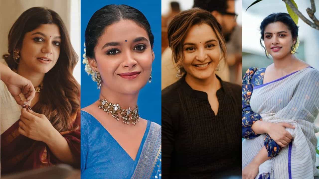 Tamil Nadu State Film Awards: തമിഴ്നാട് ചലച്ചിത്ര പുരസ്കാരത്തിൽ മലയാളിത്തിളക്കം; മികച്ച നടിമാരായി മഞ്ജുവും അപർണയും ലിജോമോളും