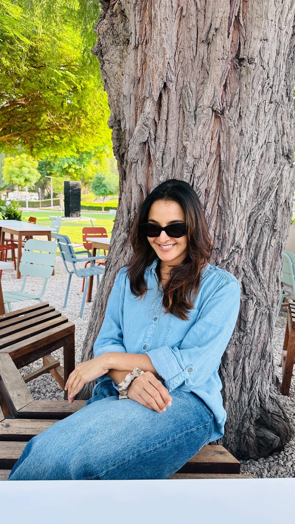  വിവാഹം കഴിക്കണോ വേണ്ടയോ എന്നതാ സ്വന്തം തീരുമാനമായിരിക്കണമെന്ന് പെൺകുട്ടികൾ ഉറച്ചുവിശ്വസിക്കുന്നുണ്ടെന്നും, മക്കളുടെ ഇത്തരം തീരുമാനങ്ങൾക്ക് മാതാപിതാക്കൾ പിന്തുണ നൽകുന്നത് നല്ല മാറ്റമായി താൻ കാണുന്നുവെന്നും മഞ്ജു വാര്യർ കൂട്ടിച്ചേർത്തു.
