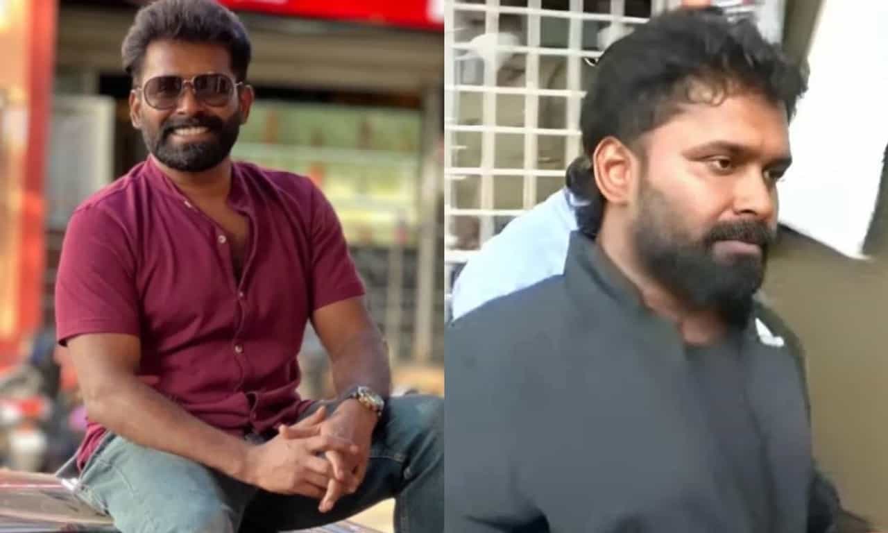 Maradu Aneesh Custody: കുപ്രസിദ്ധ ഗുണ്ട മരട് അനീഷ് കസ്റ്റഡിയിൽ; ഹണി ട്രാപ്പ് പ്രതിയെ തേടിയെത്തിയതായിരുന്നു പോലീസ്