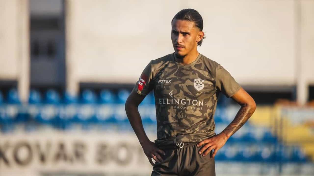 Kerala Blasters: കൊഴിഞ്ഞുപോക്ക് മാത്രമല്ല, വരവുമുണ്ട്; ജർമ്മൻ യുവതാരം ബ്ലാസ്റ്റേഴ്സിലെത്തി