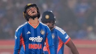 India vs New Zealand: കാര്യവട്ടം ടി20; തിരുവനന്തപുരം നഗരത്തിൽ നാളെ ഗതാഗത നിയന്ത്രണം