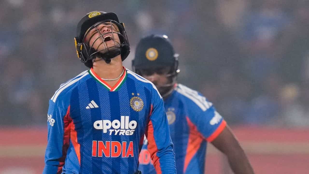 Abhishek Sharma: അഭിഷേക് ശർമ്മയെ എങ്ങനെ പുറത്താക്കും?; തന്ത്രം വെളിപ്പെടുത്തി മാറ്റ് ഹെൻറി