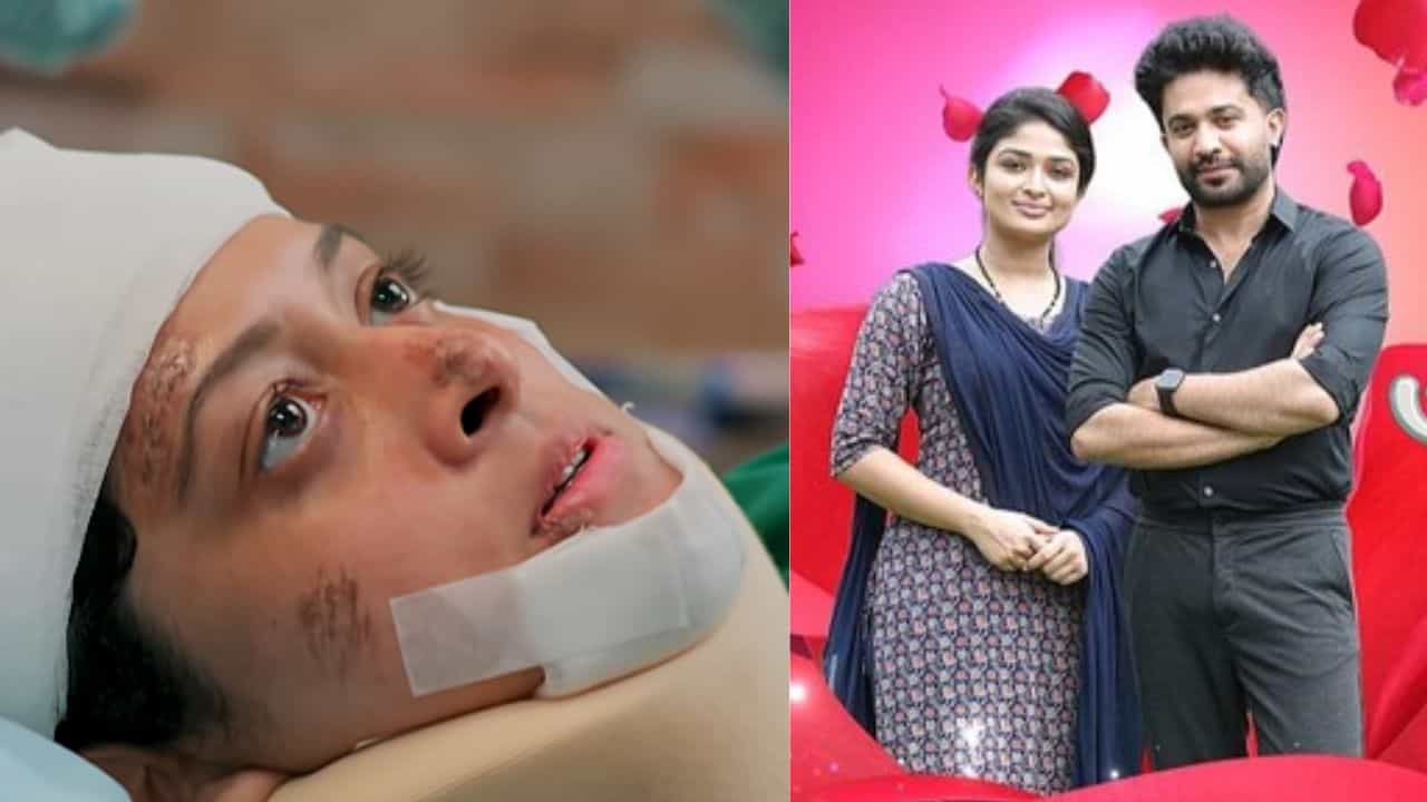 Mazha Thorum Munpe : ആഗ്രയിലെ വെച്ച് നിനക്ക് സംഭവിച്ചതോ? ചേട്ടെൻ്റെ ചോദ്യത്തിന് മുന്നിൽ വൈജേന്തി പതറി