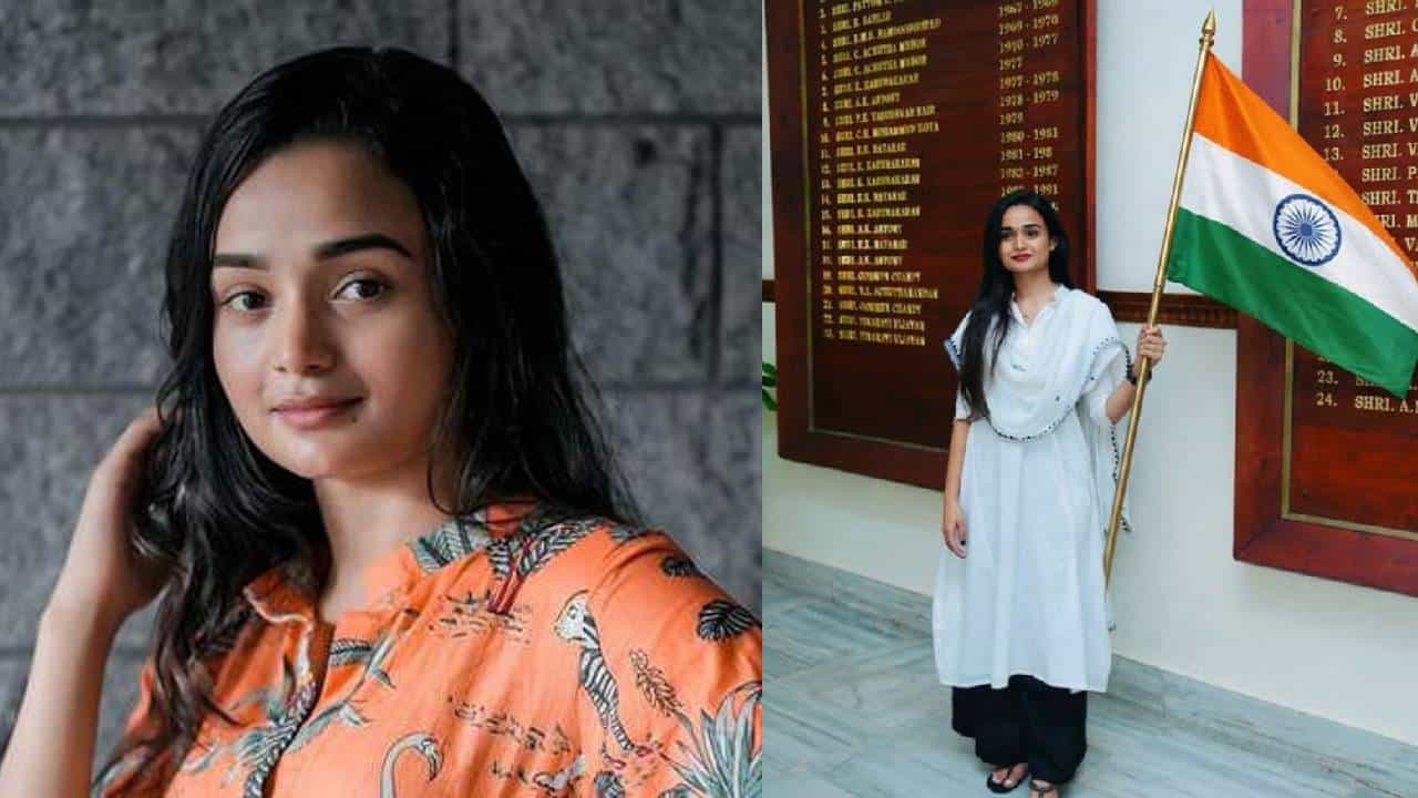 Meenakshi Anoop: ഗൾഫ് രാജ്യങ്ങളിൽ പോലും ശമ്പള വർദ്ധനയില്ല ! എനിക്ക് ഇന്ത്യയിൽ ജീവിക്കാനാണിഷ്ടം: മീനാക്ഷി അനൂപ്