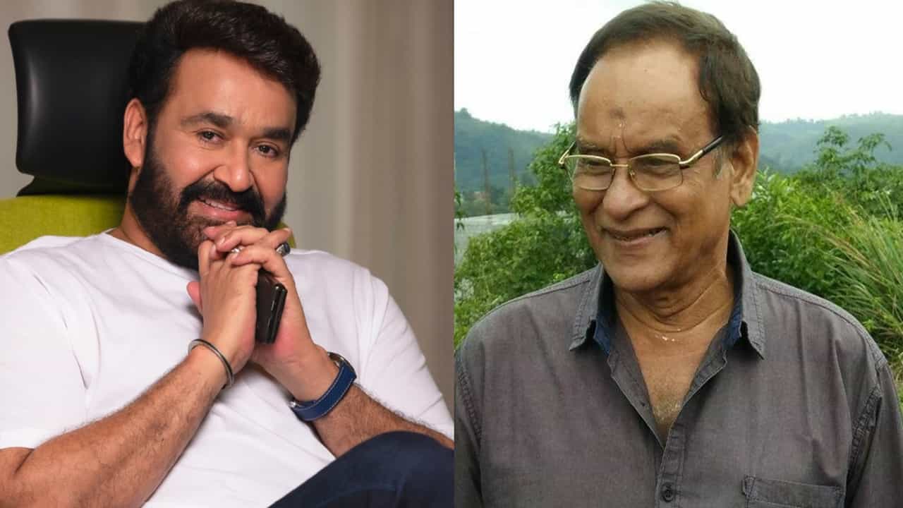 Babu Namboothiri: തുമ്പിക്കൈ ഉയര്ത്തി മദപ്പാടുള്ള ആന വന്നു, മോഹന്ലാല് അന്ന് അത്ഭുതകരമായാണ് രക്ഷപ്പെട്ടത് Babu Namboothiri: തുമ്പിക്കൈ ഉയര്ത്തി മദപ്പാടുള്ള ആന വന്നു, മോഹന്ലാല് അന്ന് അത്ഭുതകരമായാണ് രക്ഷപ്പെട്ടത്