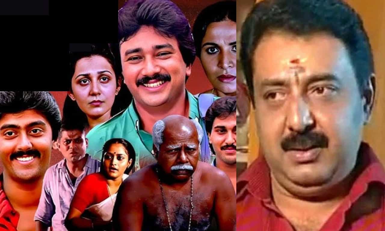Jayaram Movie Moonnam Pakkam: മൂന്നാം പക്കത്തിൽ അഭിനയിക്കേണ്ടിയിരുന്നത് ഞാൻ; അതിപ്പോഴും സങ്കടമാണെന്ന് മനു വർമ്മ