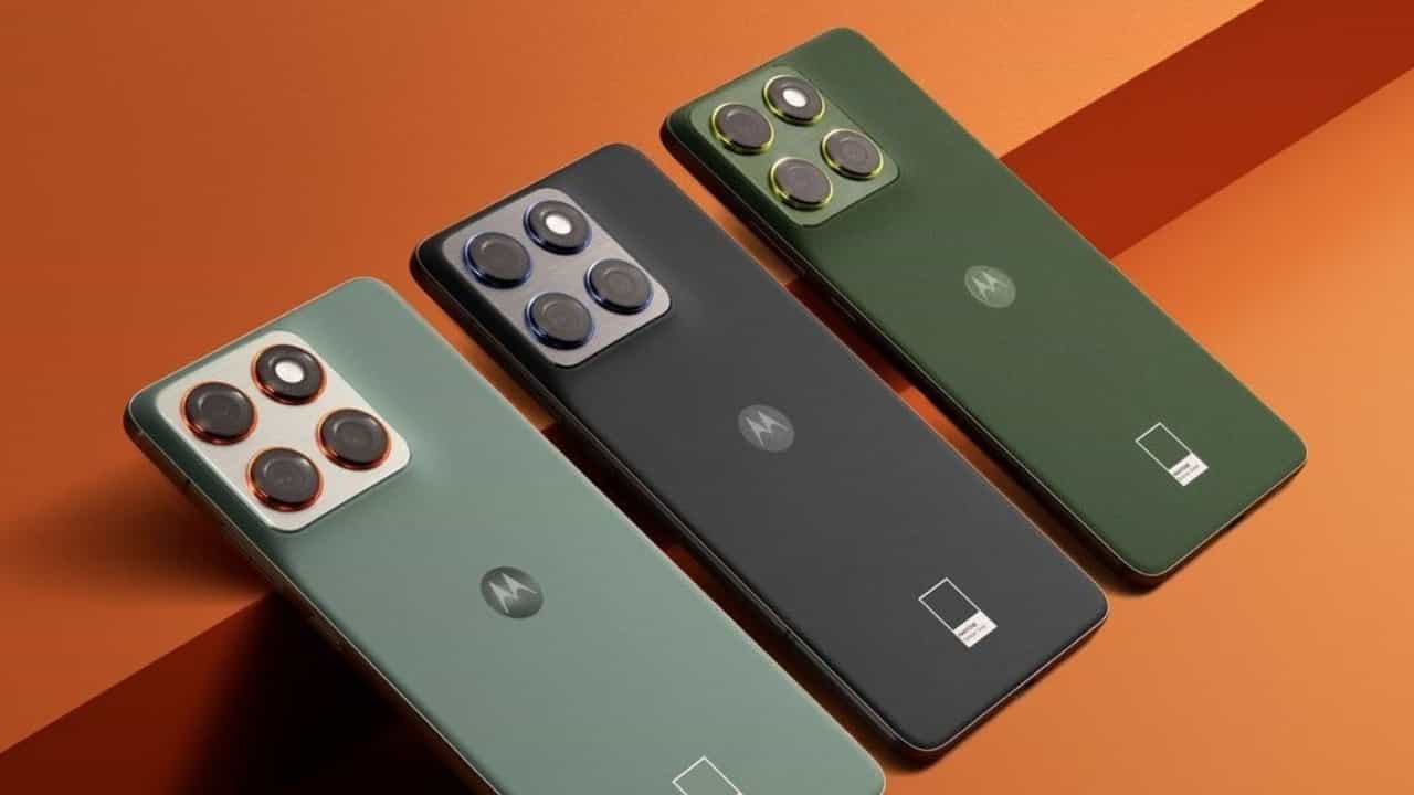 Motorola Edge 70 Fusion: മോട്ടൊറോള എഡ്ജ് 70 ഫ്യൂഷൻ ഉടനെത്തും; ഫീച്ചറുകൾ പുറത്ത് Motorola Edge 70 Fusion: മോട്ടൊറോള എഡ്ജ് 70 ഫ്യൂഷൻ ഉടനെത്തും; ഫീച്ചറുകൾ പുറത്ത്