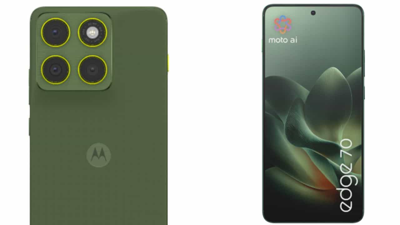 Motorola Smartphone Launch: മോട്ടറോളയുടെ ഇറങ്ങാനിരിക്കുന്ന മോഡൽ ഞെട്ടിക്കും, വാങ്ങുന്നവർ അറിയാൻ Motorola Smartphone Launch: മോട്ടറോളയുടെ ഇറങ്ങാനിരിക്കുന്ന മോഡൽ ഞെട്ടിക്കും, വാങ്ങുന്നവർ അറിയാൻ