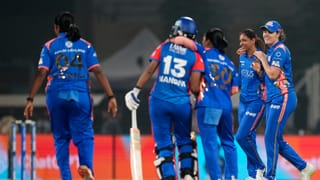 WPL 2026: മുന്നില്‍ നിന്ന് നയിച്ച് ലിച്ച്ഫീല്‍ഡ്; തകര്‍ത്തടിച്ച് ആശ ശോഭന; ഒടുവില്‍ പൊരുതിത്തോറ്റ് യുപി വാരിയേഴ്‌സ്‌