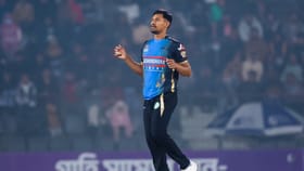 കൊൽക്കത്ത നൈറ്റ് റൈഡേഴ്സ് റിലീസ് ചെയ്തതിൽ പ്രതികരിച്ച് മുസ്തഫിസുർ