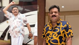 ആ നടന്മാർക്കൊക്കെ മനസ്സിലായല്ലോ... ഹരീഷിന് മാത്രം എന്താ? ബാദുഷ