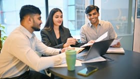 ഐടിഐയോ ബിരുദമോ മതി; ന്യൂക്ലിയർ പവർ കോർപ്പറേഷൻ ഓഫ് ഇന്ത്യ...