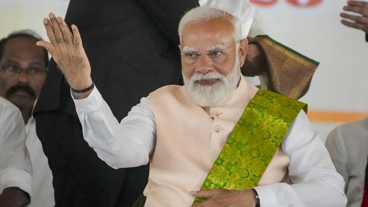 PM Modi: സര്‍ക്കാര്‍ ജോലിയില്‍ പ്രവേശിക്കാനൊരുങ്ങി യുവജനങ്ങള്‍; മോദി ഇന്ന് നല്‍കുന്നത് 61,000 അപ്പോയിന്റ്‌മെന്റ് ലെറ്ററുകള്‍