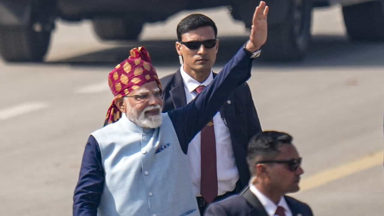 PM Modi: 77-ാം റിപ്പബ്ലിക് ദിനാഘോഷങ്ങള്‍ക്ക് പരിസമാപ്തി; ലോകനേതാക്കള്‍ക്ക് നന്ദി പറഞ്ഞ് മോദി