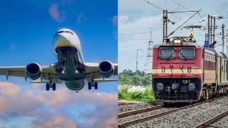 Train derailed: പട്ടാമ്പി പള്ളിപ്പുറത്ത് ട്രെയിൻ പാളം തെറ്റി! 2 ട്രെയിനുകൾ ഭാഗികമായി റദ്ദാക്കി, 6 ട്രെയിനുകൾ