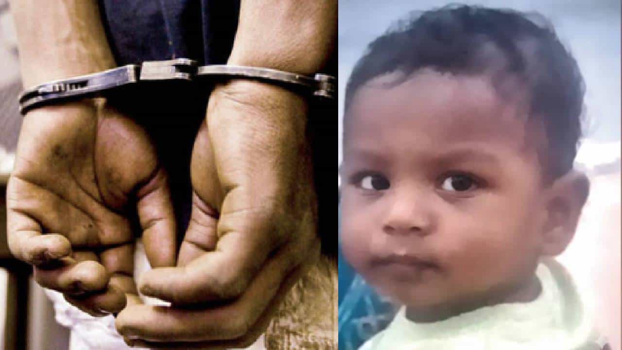 Neyyattinkara Baby Death: ബിസ്കറ്റും മുന്തിരിയും കഴിച്ചു, പിന്നാലെ വായില്‍ നിന്ന് നുരയും പതയും; ഒരുവയസ്സുകാരൻ മരിച്ച സംഭവത്തിൽ അച്ഛൻ കസ്റ്റഡിയിൽ