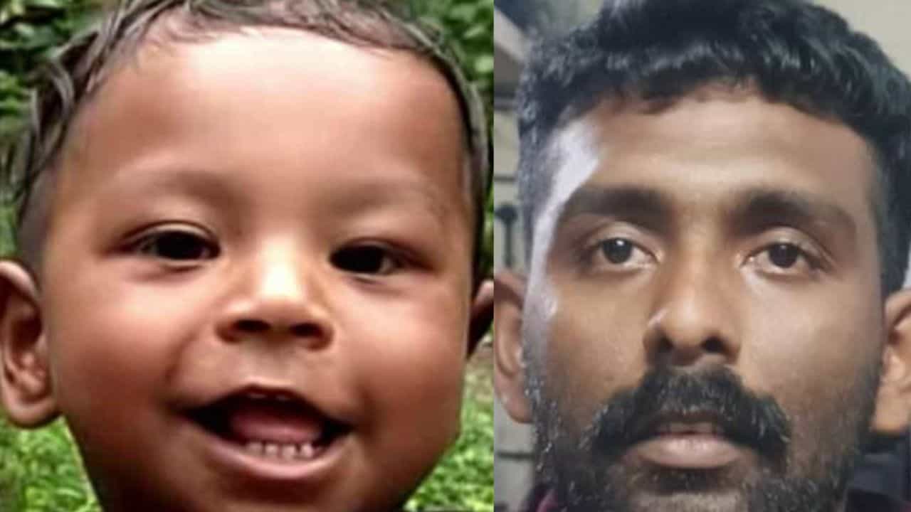 Neyyattinkara child death: ഷിജിൽ സെക്സ് ചാറ്റ് ഗ്രൂപ്പുകളിൽ അംഗം, ലൈംഗികബന്ധത്തിനിടെ കുഞ്ഞു കരഞ്ഞാലും മർദ്ദനം; റിപ്പോർട്ട് Neyyattinkara child death: ഷിജിൽ സെക്സ് ചാറ്റ് ഗ്രൂപ്പുകളിൽ അംഗം, ലൈംഗികബന്ധത്തിനിടെ കുഞ്ഞു കരഞ്ഞാലും മർദ്ദനം; റിപ്പോർട്ട്