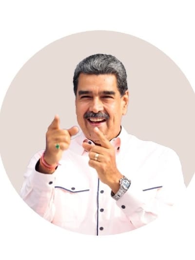 നിക്കോളാസ് മഡൂറോയുടെ ആസ്തിയെത്ര?