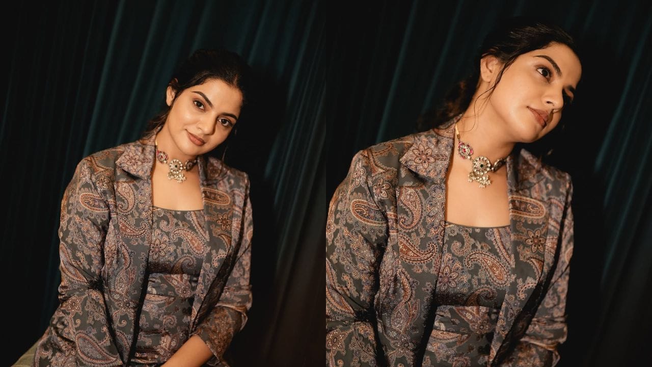 പണം നോക്കിയിട്ടും അപ്പോൾ ഒരിക്കൽ ഞാൻ അയാളോട് പറഞ്ഞു നിങ്ങൾ ഒരു വീട് വയ്ക്കുന്നുണ്ട്, ആ വീട്ടിൽ ഒരു മുറി എനിക്ക് തന്നേക്കു നല്ല എസി ഒക്കെ ഉള്ള ഒരു മുറി. ഏതായാലും നിങ്ങൾ എനിക്ക് കാശ് തരുന്നില്ല എനിക്ക് വാടക കൊടുക്കാതെ ഒരു റൂം കിട്ടുമല്ലോ എന്തായാലും നിങ്ങടെ കയ്യിൽ പണമില്ലാത്ത കൊണ്ടല്ലല്ലോ തരാത്തത് എന്ന് ഞാൻ പറഞ്ഞു.(PHOTO: INSTAGRAM)