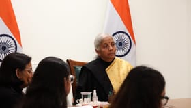 വരുന്നത് വിശ്രമമില്ലാത്ത ഞായറാഴ്ച; രാജ്യം കാത്തിരിക്കുന്ന ബജറ്റ്