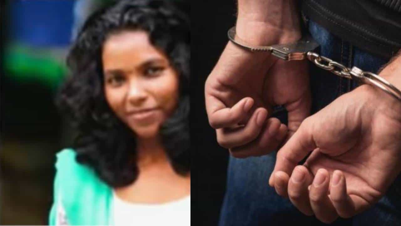Daughter Assaults Mother: ഫേസ് ക്രീം മാറ്റിവെച്ചതിന് തർക്കം; എറണാകുളത്ത് കമ്പിപ്പാര കൊണ്ട് അമ്മയുടെ വാരിയെല്ല് തല്ലിയൊടിച്ചു;  മകൾ അറസ്റ്റിൽ