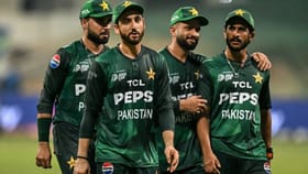 T20 World Cup 2026: ലോകകപ്പ് കിറ്റ് അവതരണം റദ്ദാക്കി പാകിസ്താൻ; ടൂർണമെൻ്റ് ബഹിഷ്കരിച്ചേക്കുമെന്ന് അഭ്യൂഹം...