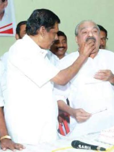 കേരള കോണ്‍ഗ്രസ് പാര്‍ട്ടികള്‍ എത്ര തരം?