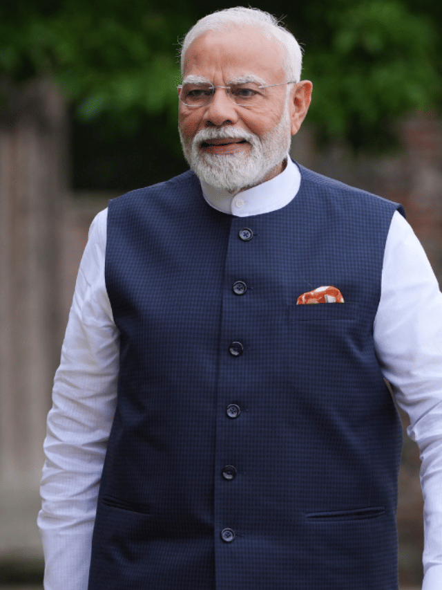 പ്രധാനമന്ത്രി നരേന്ദ്രമോദിയുടെ ശമ്പളം എത്ര?